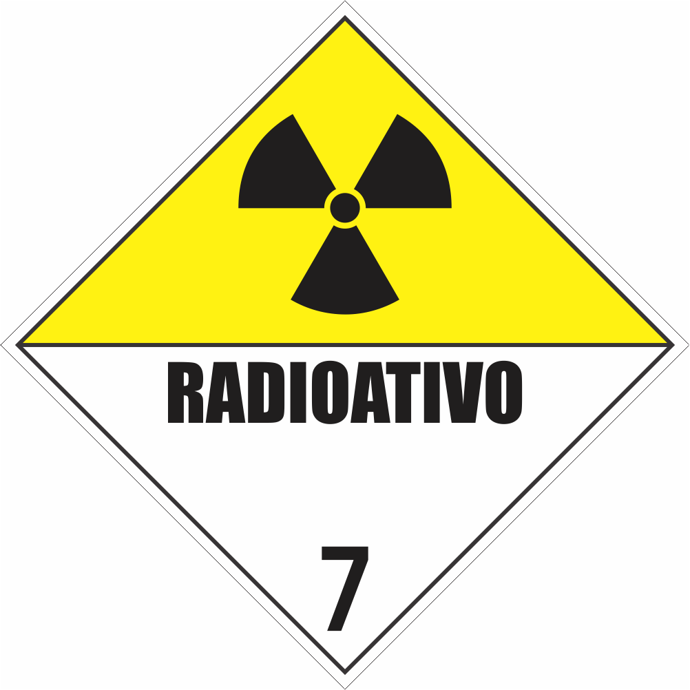 7 Radioativo